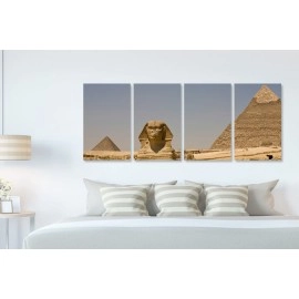 Tablouri canvas Egypt 6305