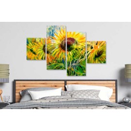 Tablouri canvas Paint 8790