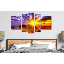 Tablouri canvas Asfintit 1379