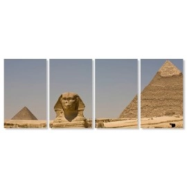 Tablouri canvas Egypt 6305