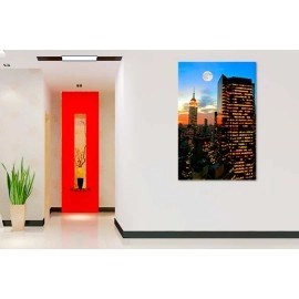 Tablouri canvas New York 3744