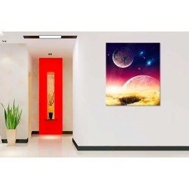 Tablouri planete si stele 36125