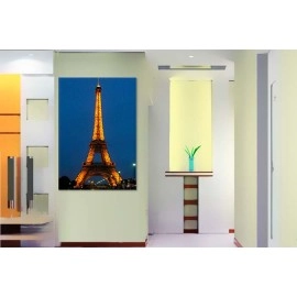 Tablouri canvas Eiffel 66927