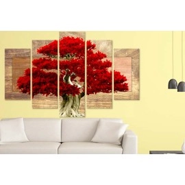 Tablouri dormitor bonsai 40351