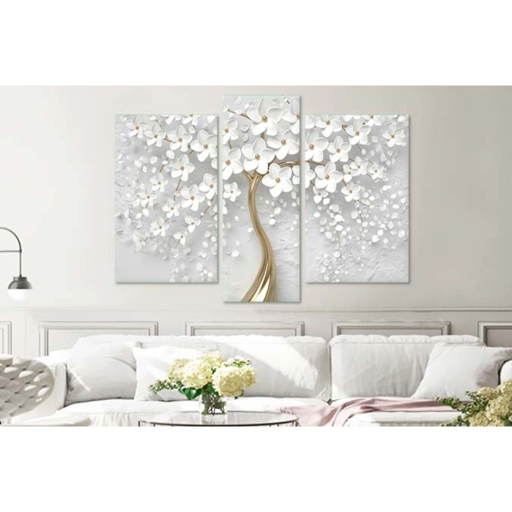 Tablouri moderne copac stilizat