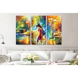 Tablouri canvas tipar dupa pictura