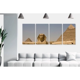 Tablouri canvas Egypt 6305