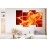 Tablouri canvas floare fire 7247