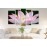 Tablouri canvas lotus 2608