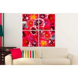 Tablouri canvas Dalia 5882