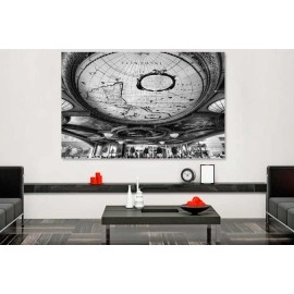 Tablouri canvas harta 11247