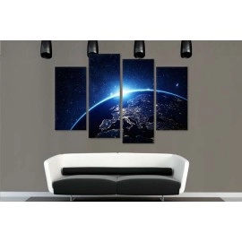 Tablouri luminile Europei 2019