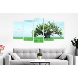 Tablouri canvas copac 5823