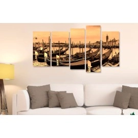 Tablouri canvas Venetia 4254