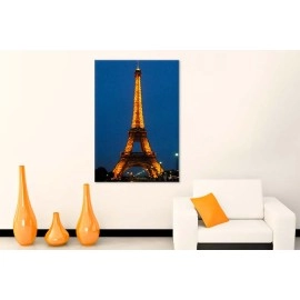 Tablouri canvas Eiffel 66927