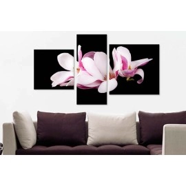 Tablouri decorative magnolia 10814