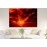 Tablouri canvas Cer rosu 3121