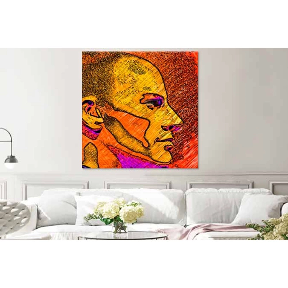 Tablouri canvas Urban abstract he 75171H