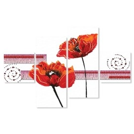Tablouri canvas Maci 5578
