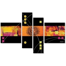 Tablouri canvas Transfer 4037