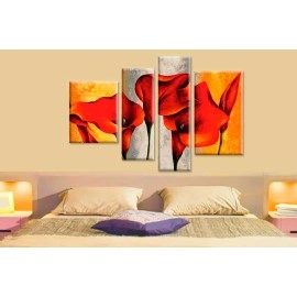 Tablouri canvas Cale deosebite 3426