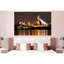 Tablouri canvas Night 91978