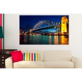 Tablouri canvas Sydney 4213