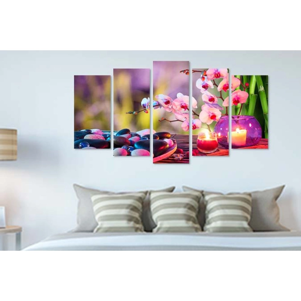 Tablouri canvas relax 44542