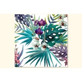 Tablouri canvas orhidee 74166