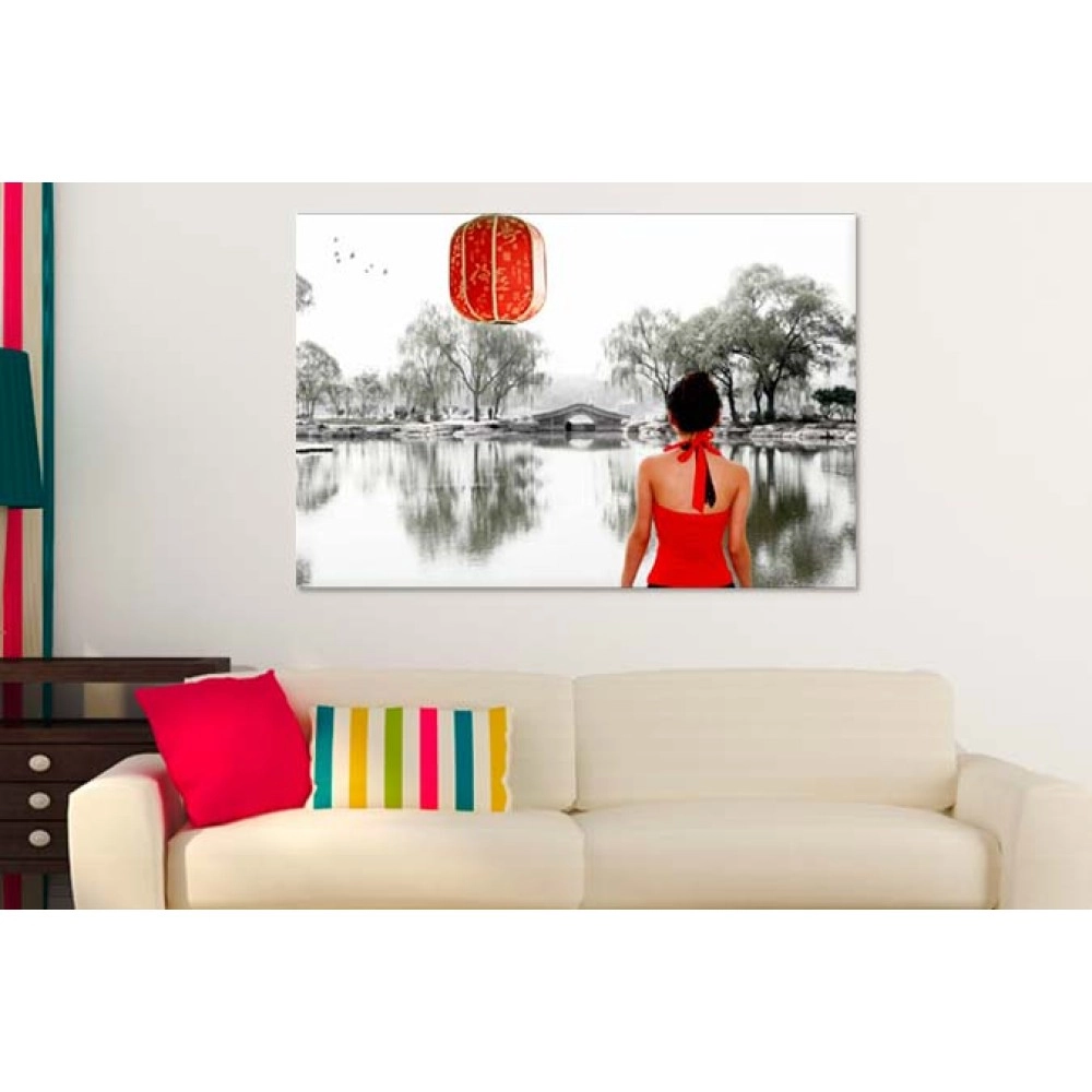 Tablouri canvas peisaj 91642