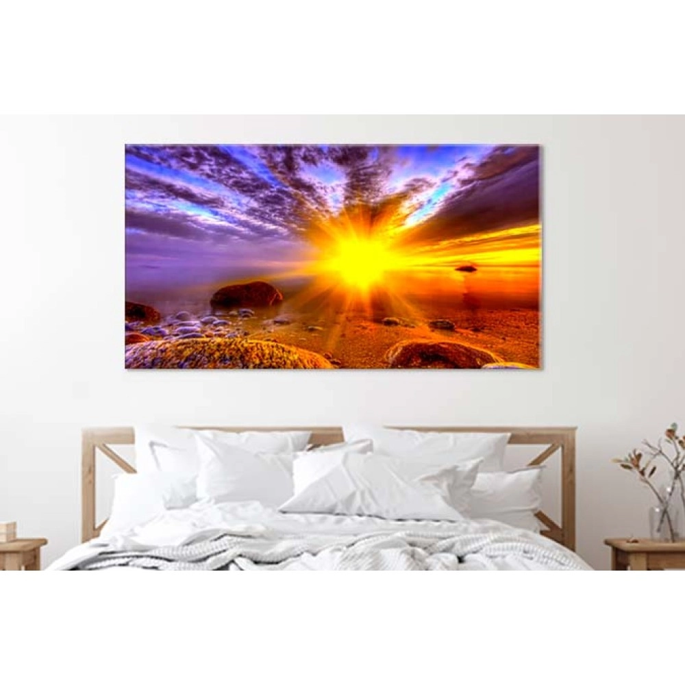 Tablouri canvas asfintit 13579