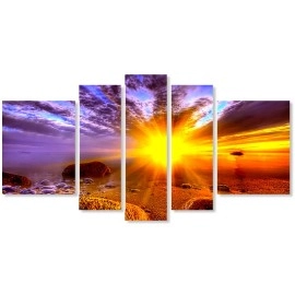 Tablouri canvas Asfintit 1379