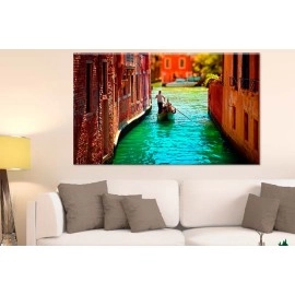 Tablouri canvas Venice 45996