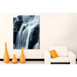 Tablouri canvas Cascada 29651