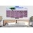 Tablouri canvas Lavanda pe camp 3383