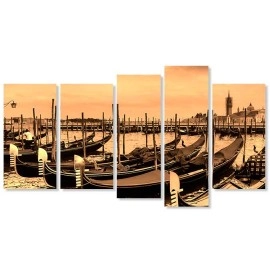 Tablouri canvas Venetia 4254