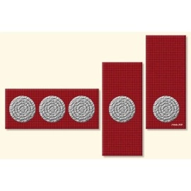 Tablouri canvas Cercuri 2745