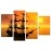Tablouri canvas ship 2727