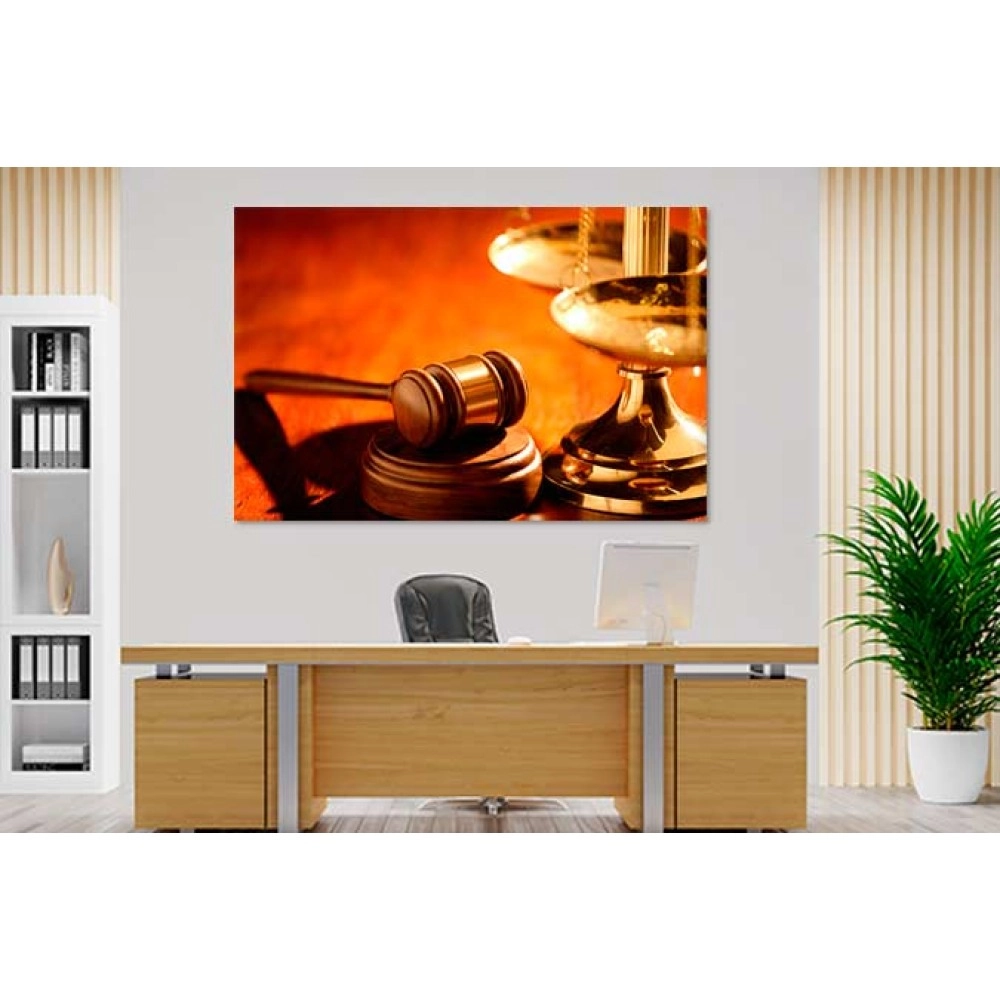 Tablouri canvas urban 1985