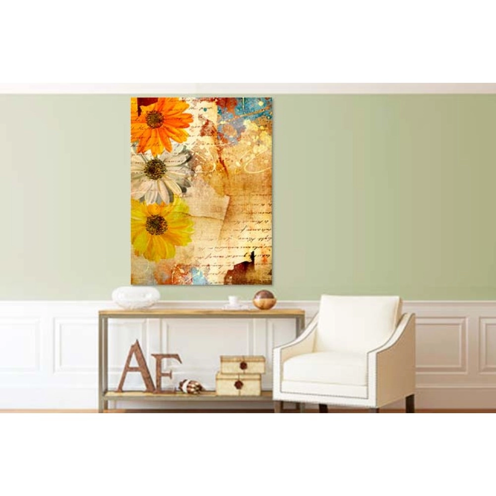 Tablouri canvas urban 7377