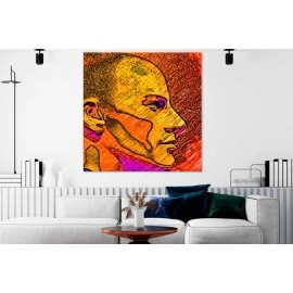 Tablouri canvas Urban abstract he 75171H