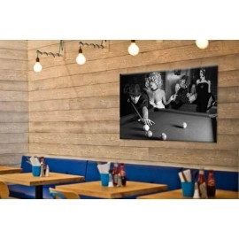 Tablouri canvas Bar 2028