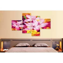 Tablouri canvas Paint 3280