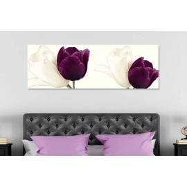 Tablouri canvas Tulips 22987