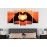 Tablouri canvas love sun 65381