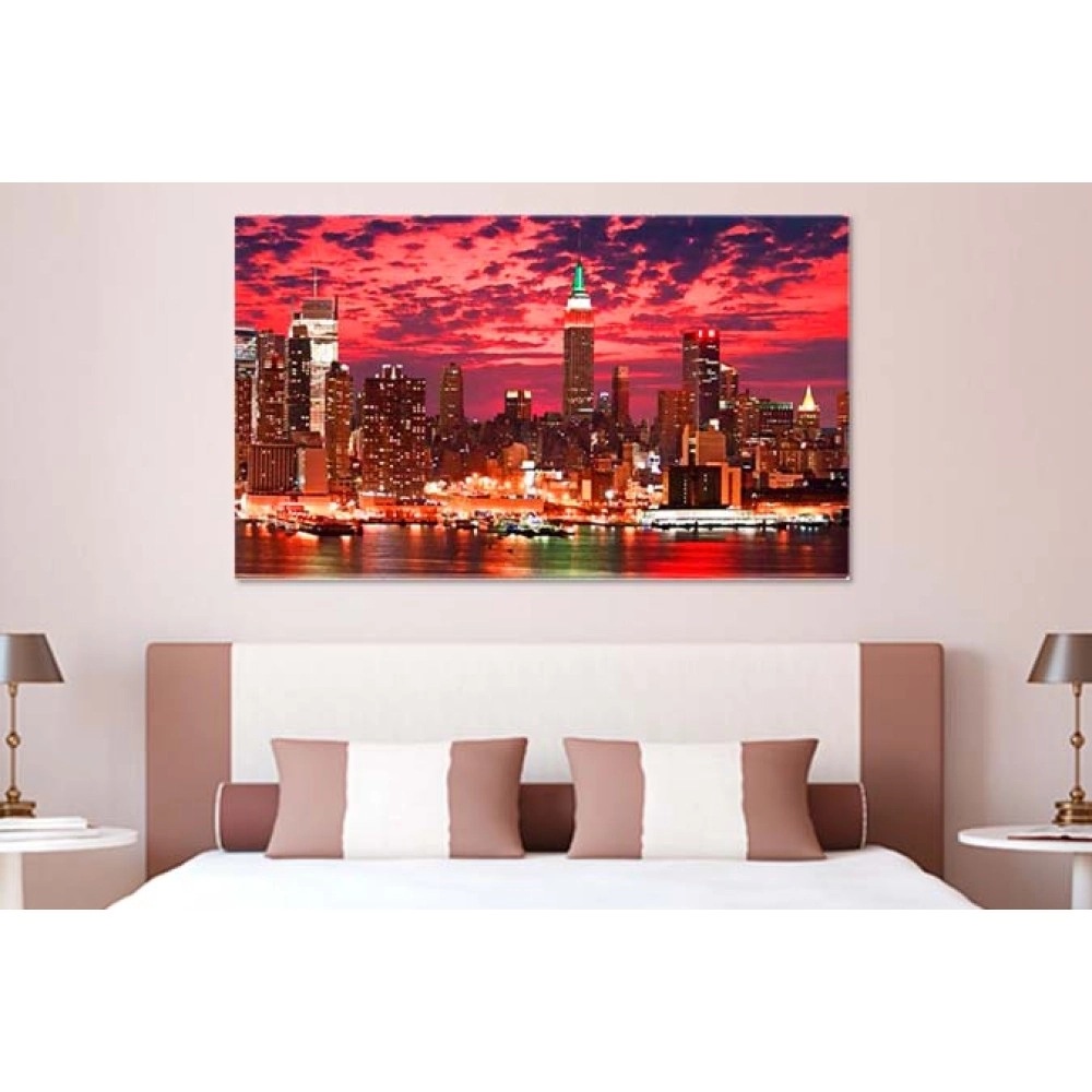 Tablouri canvas New York 4641 Tablouri canvas New York 4641