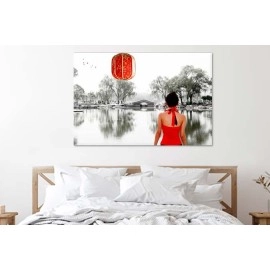 Tablouri canvas peisaj 91642