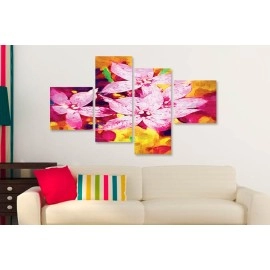 Tablouri canvas Paint 3280