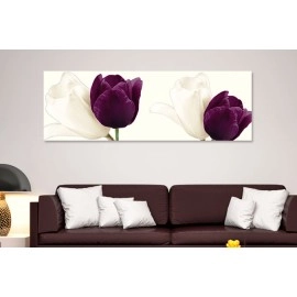 Tablouri canvas Tulips 22987