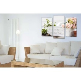 Tablouri canvas Gradina Bunicii 65915